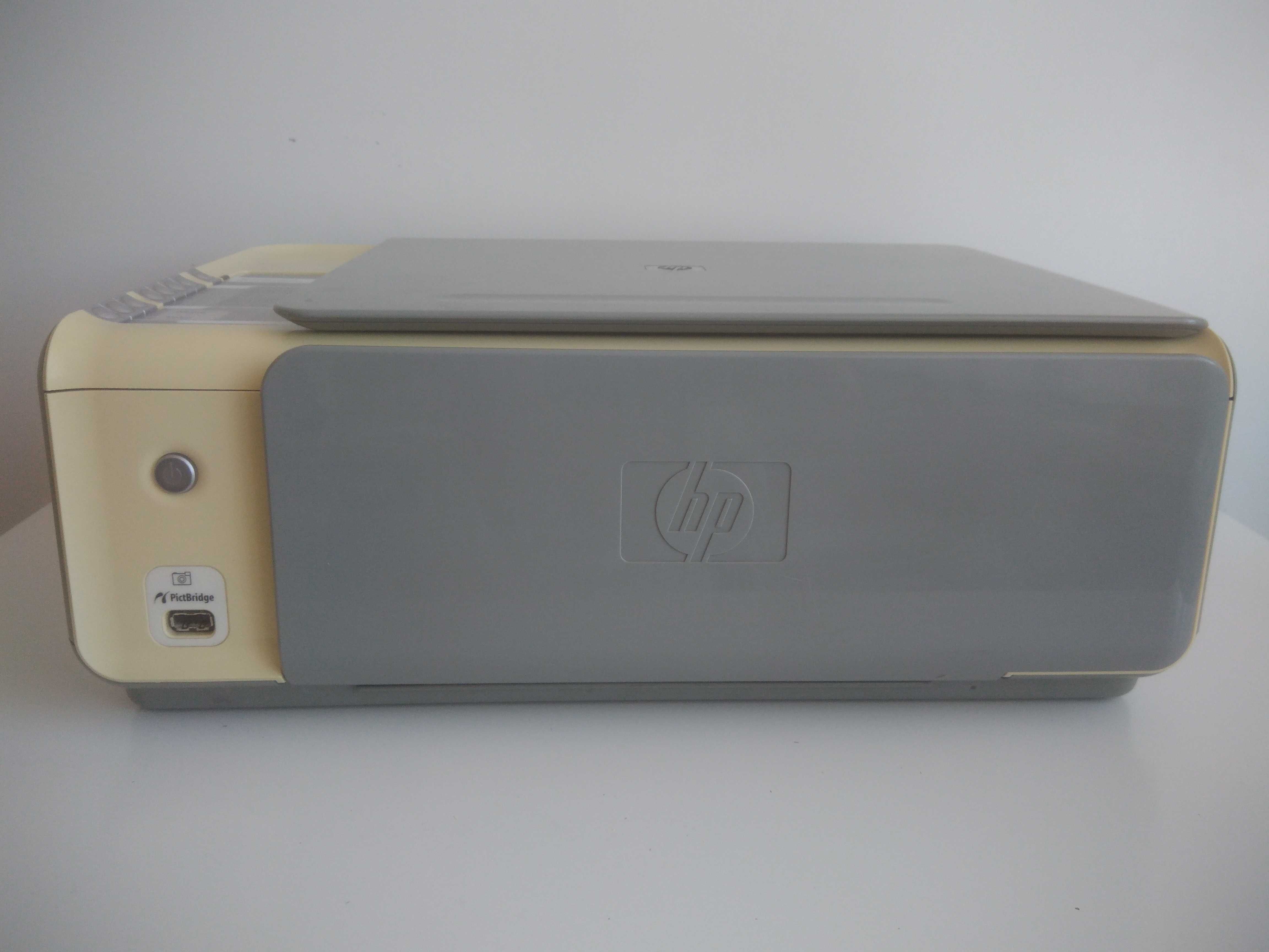 Drukarka HP PSC 1510 All-in-One