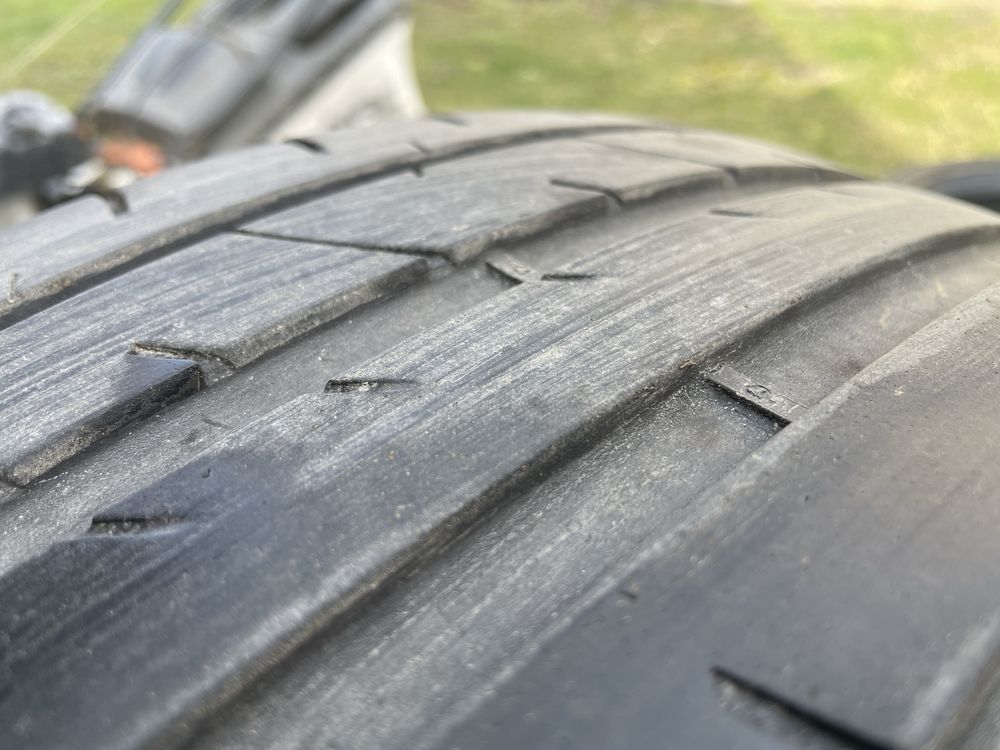 Opony letnie Dębica Presto UHP 2 245/45/r 18