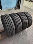Opony letnie 205/50/17 89V Barum Bravuris 5HM 2024r