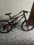 Vendo bicicleta