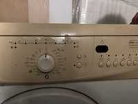 Maquina de lavar roupa Whirlpool 6Sense
