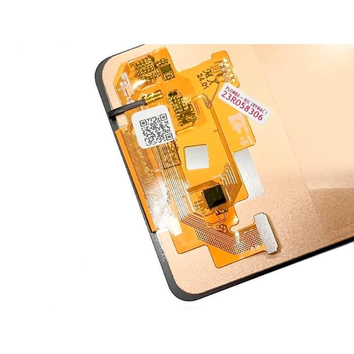 Wyświetlacz Lcd Do Samsung Galaxy A52 5G A526