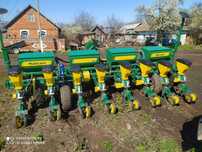 Сівалка комбінована MULTICORN  560