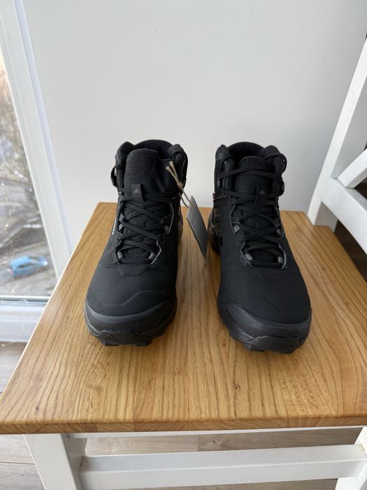 Adidas Terrex Ax4 Beta Mid Cold.Rdy Primaloft | IF4953 ОРИГІНАЛ 100%