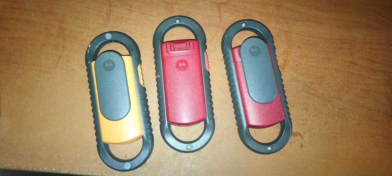 Motorola TLKR T3