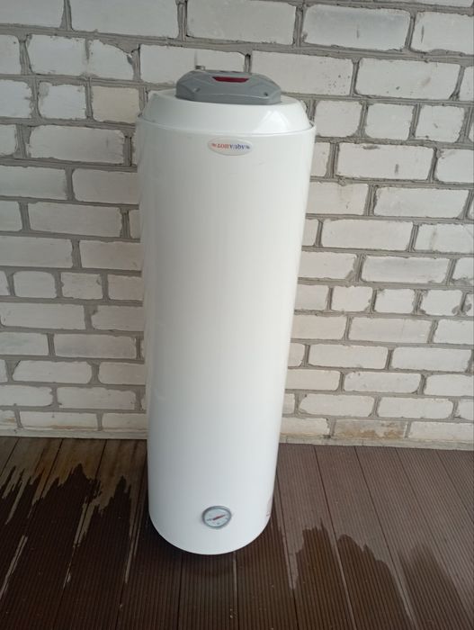 Бойлер AquaHot б/у