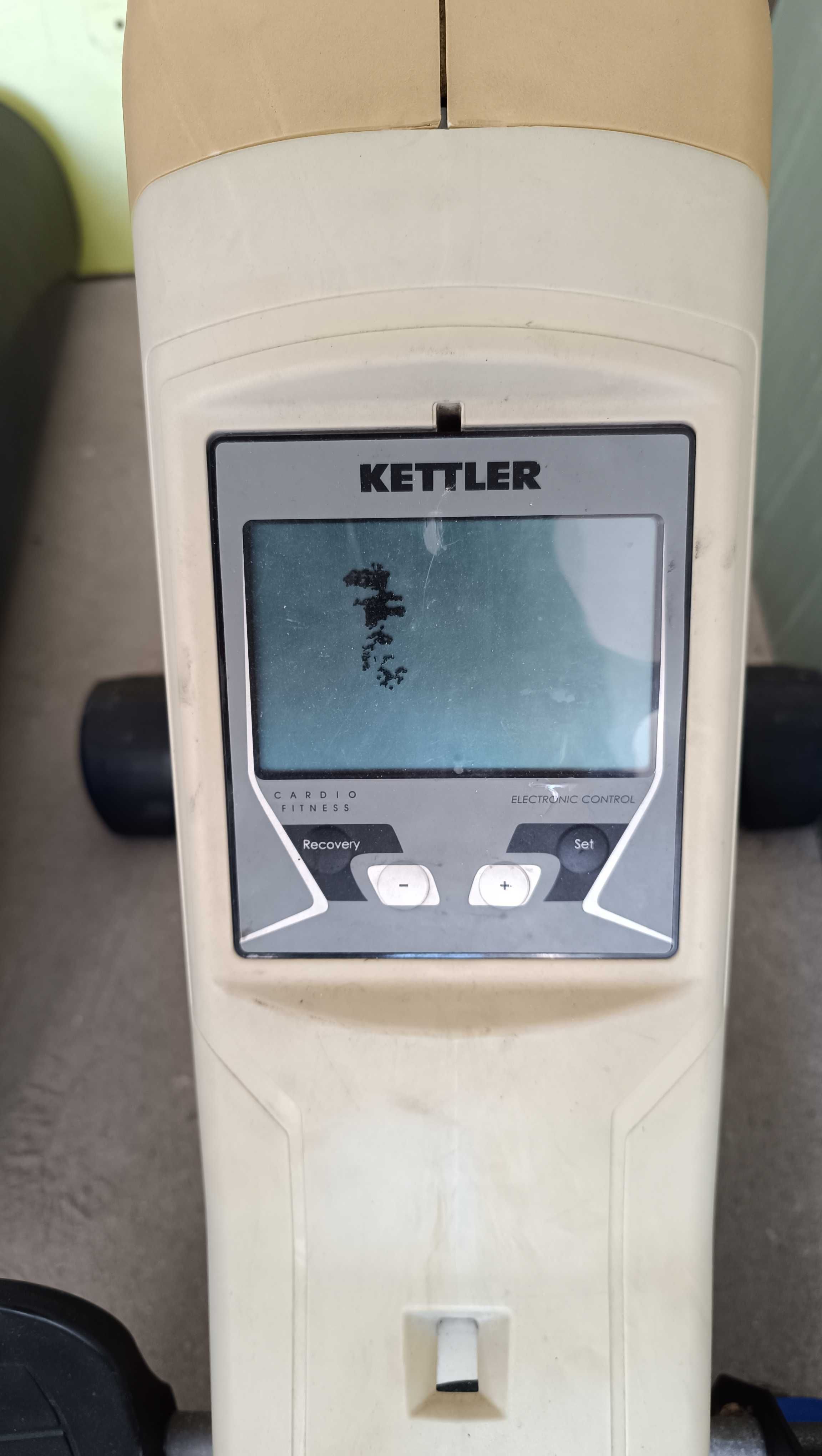 Kettler Basic - Remo Coach E