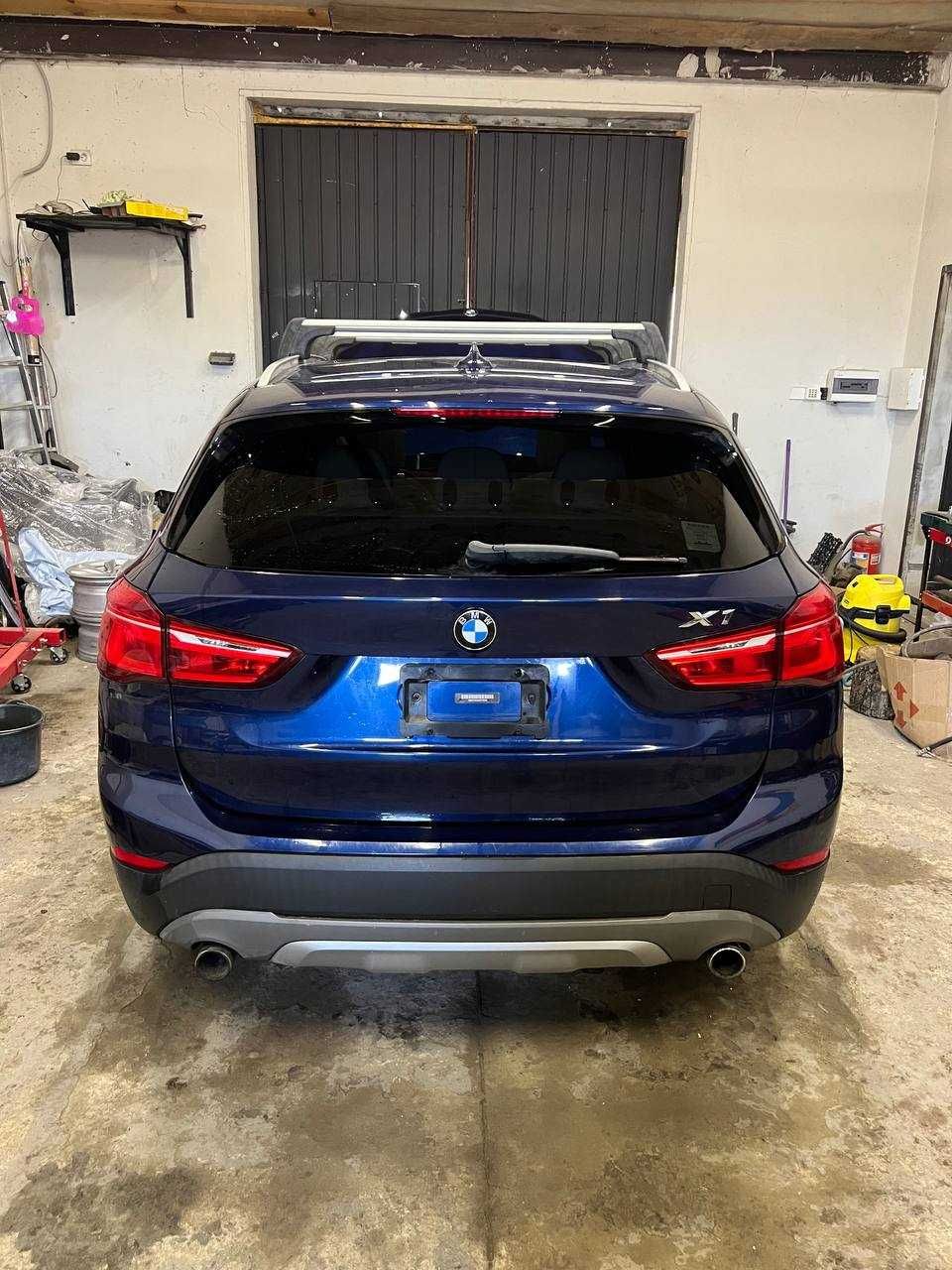 Розборка BMW X1 F48 C10 разборка шрот USA