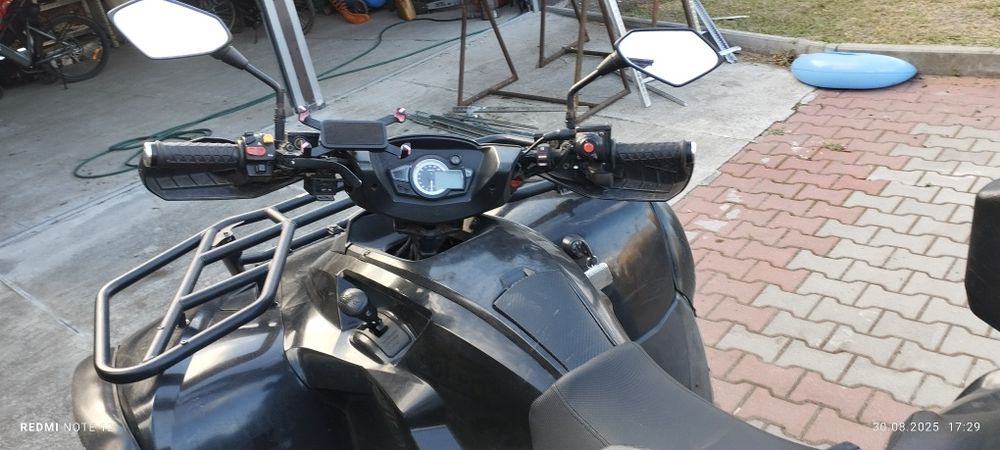 Access ax 700cm* 50KM mega mocny...