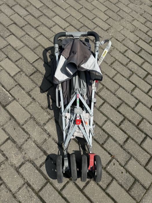 Maclaren Techno Arc wózek dziecięcy spacerówka