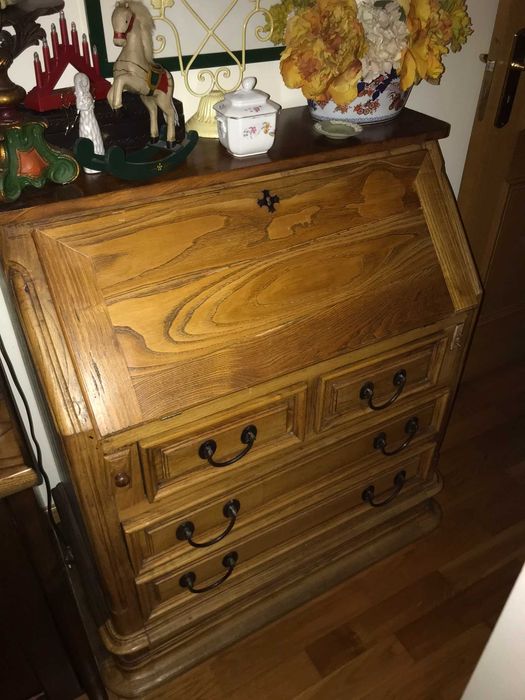 Mobilia de Quarto