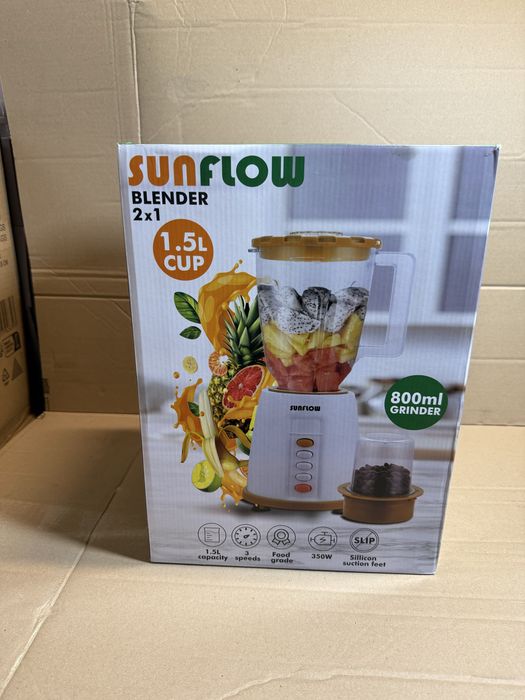 Mikser do koktajli smoothie blender 1.5L 350W