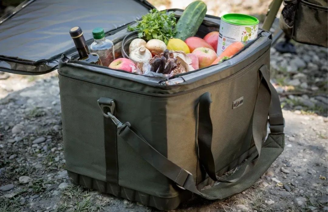 Карпова Сумка холодильник SOLAR Sp Session Cool Bag