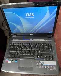 Acer Aspire 5930G хорСтан 4gb/ssd128 nVidia GeForce 9600M GT