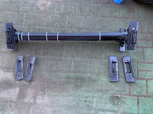 Honda Crv CR-V  III 2007 - Bagażnik OEM