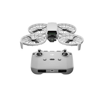 DJI Flip com controlo RC-N3 ( NOVO)