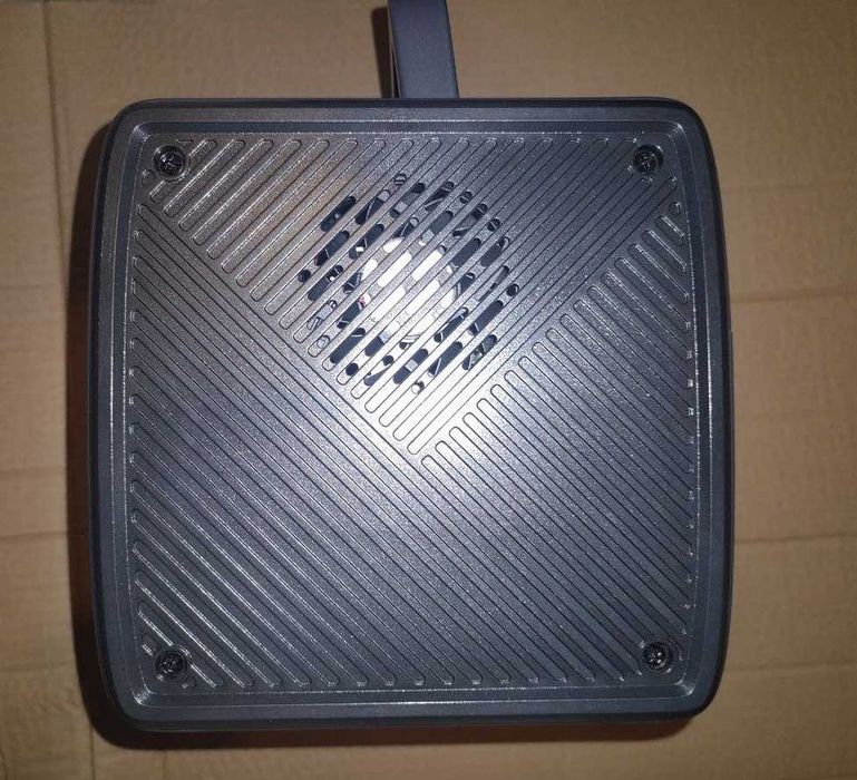 Зарядна станція BLUETTI EB55 Portable Power Station 537Wh