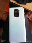 Redmi 9 Note uszkodzony Smartfon