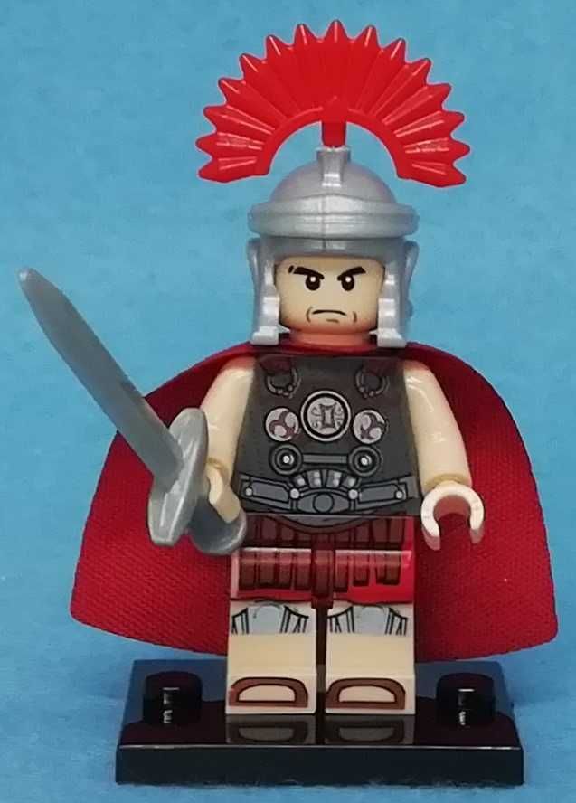 Centurião Romano (Tempos Antigos)