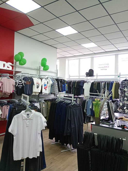 Оренда приміщення під магазин, кав'ярню, аптеку Харків від ВЛАСНИКА