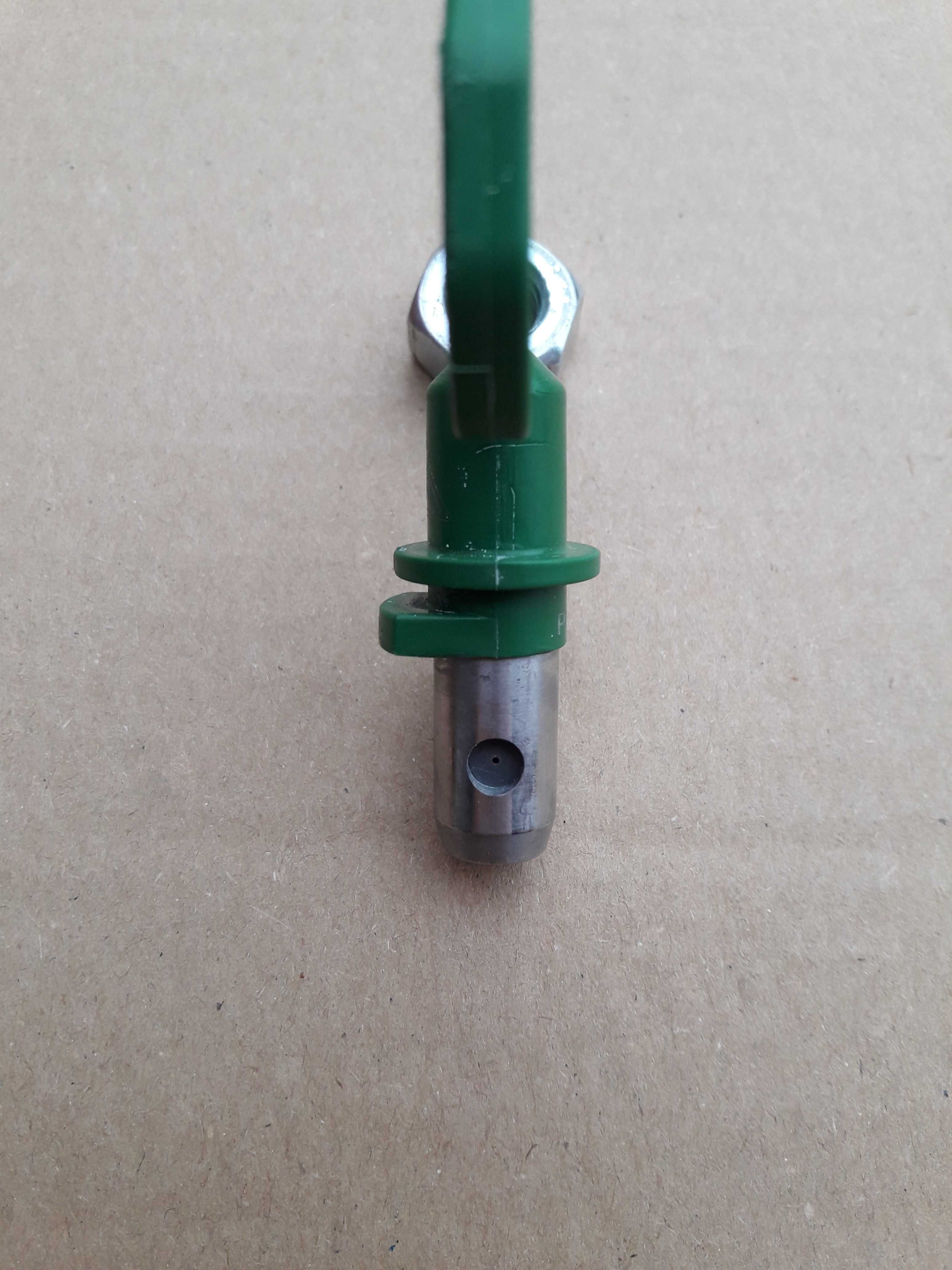 Agregat malarski Wagner Control Pro, Dysza HEA 515.