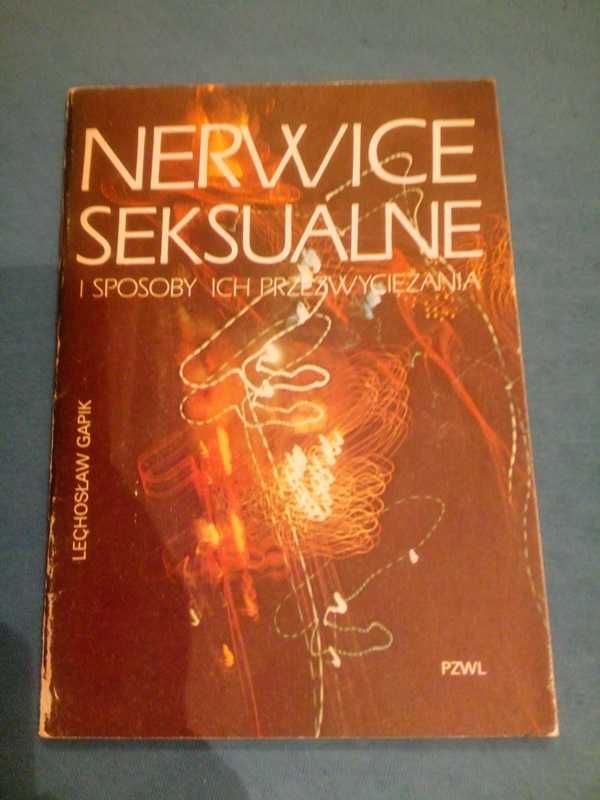 Nerwice seksualne i sposoby ich przezwyciężania