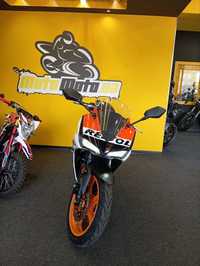 Мотоцикл ML250 CBR (REPSOL)