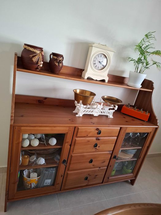 Móvel aparador sala jantar ou cozinha