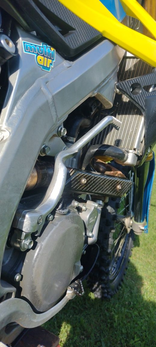 Sprzedam Suzuki RM-Z 450