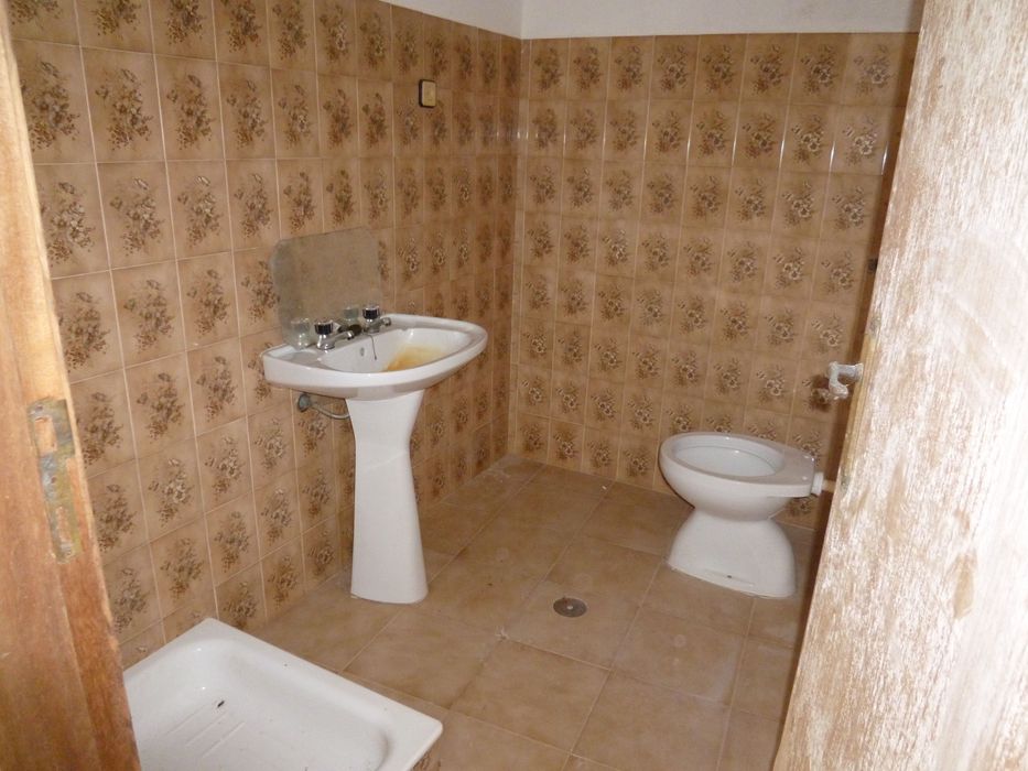 Vende-se Apartamento T2 Soito