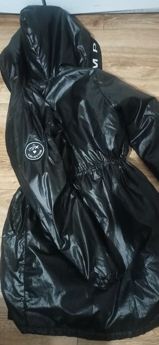 Kurtka  parka S/M # oryginalna # SM Passion#