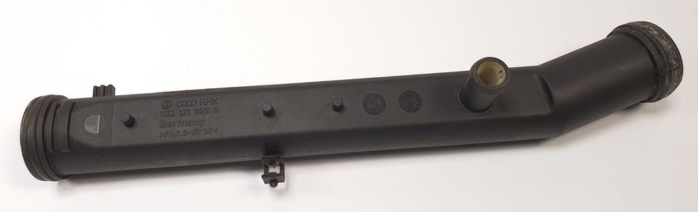 RURA RURKA WODY VW GOLF V 1.4 16V 032121065G