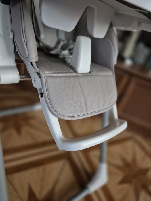 Krzesełko do karmienia Tulo™ marki  Ricokids