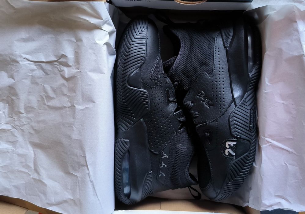 Кросівки Jordan Stay Loyal 2 GS (DQ8398-001)