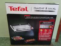 Гриль TEFAL OptiGrill+ XL GC724D12 НОВИЙ