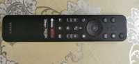 Pilot tv Sony RMF-TX800U