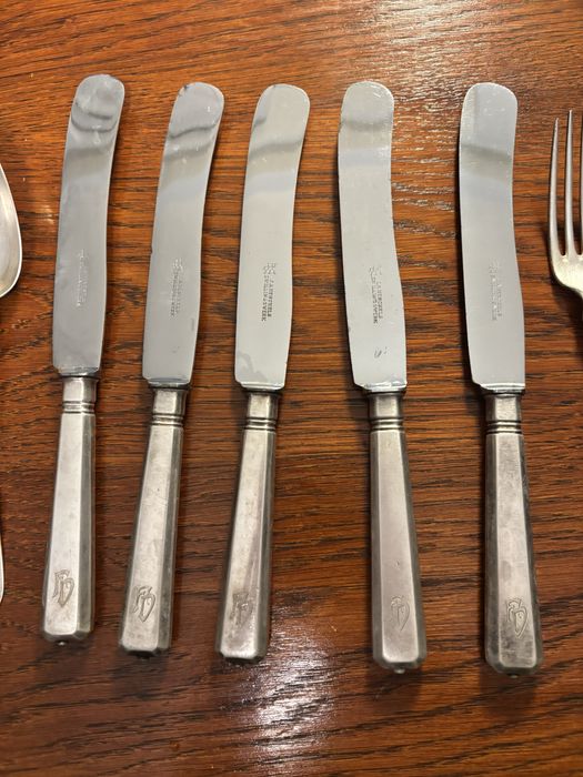 Sztucce J.A. Henckels ZWILLINGSWERK