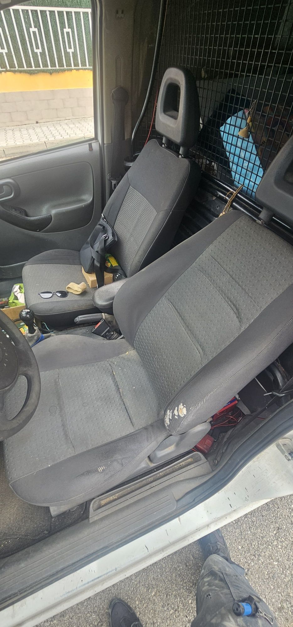 Opel combo  1.7di