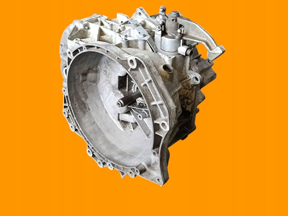 skrzynia biegów m40 3.0 hdi ducato jumper boxer 06+ 2.3 180km