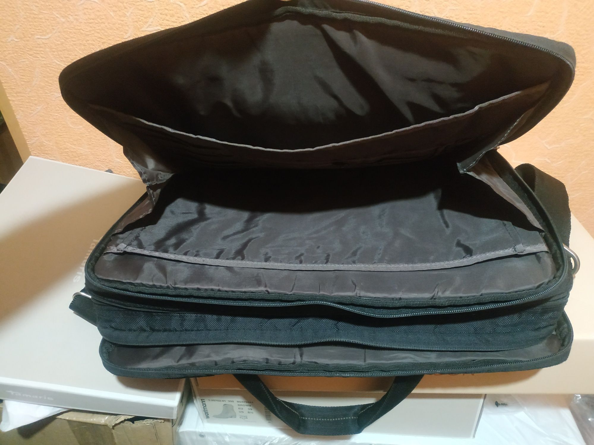 Сумка Dell для ноутбука 15.6"