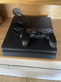 PS4 Slim 1000 Gbs