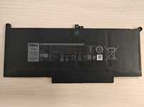 Bateria do laptopa Dell Latitude F3YGT 60Wh