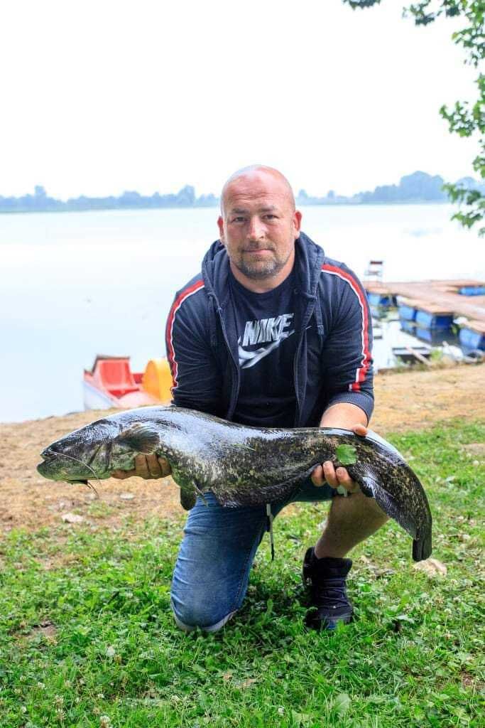 Damian Domki Letniskowe nad Jeziorem Skulskim