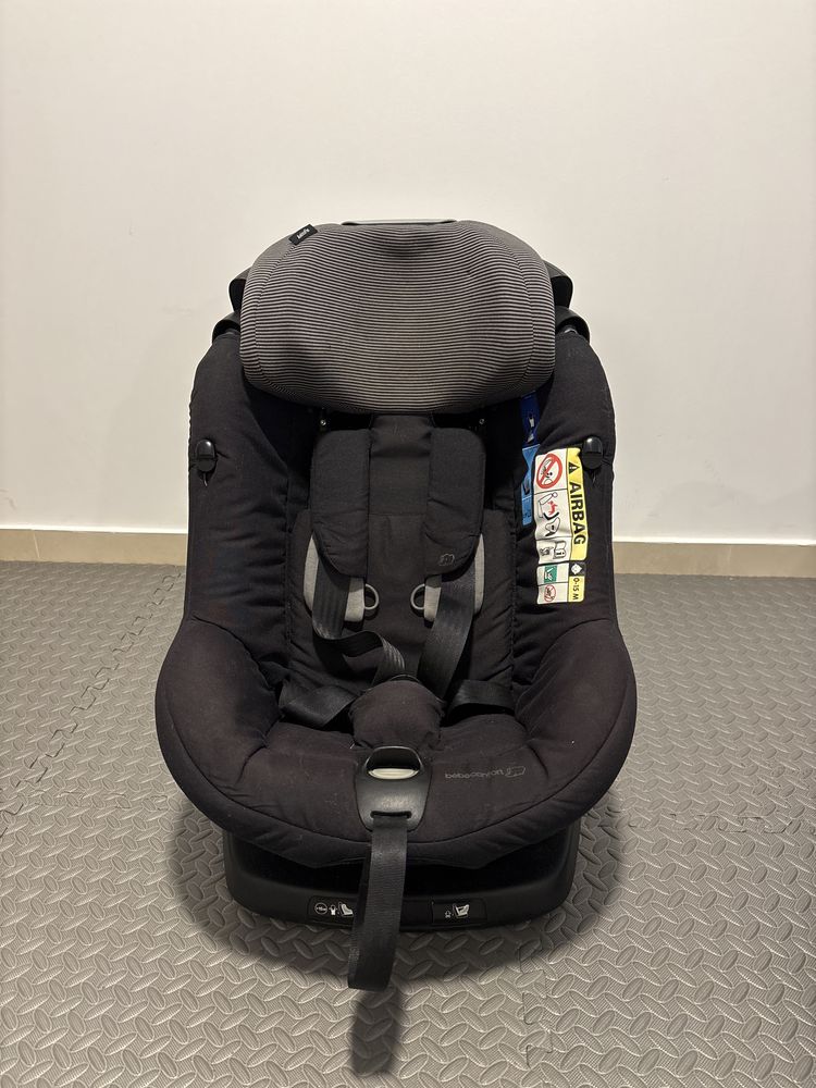 Cadeira Auto Bebe Confort AxissFix