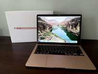 Apple MacBook air M1 8/256GB A2337