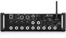 mixer behringer xr12 novo nunca usado
