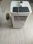 Klimatyzator przenośny Arlec PA0501GB