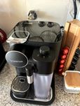 Nespresso DeLonghi Gran Lattissima