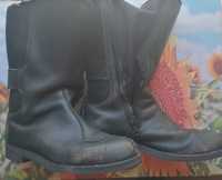 Botas Motard tam 43