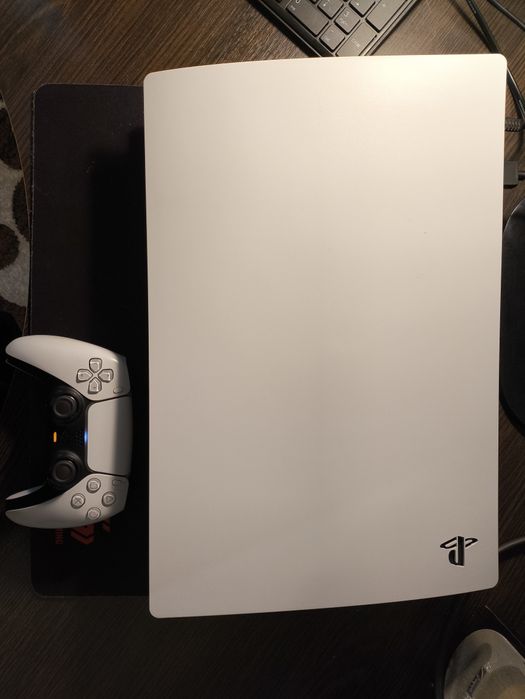 Playstation 5 Digital повний комплект